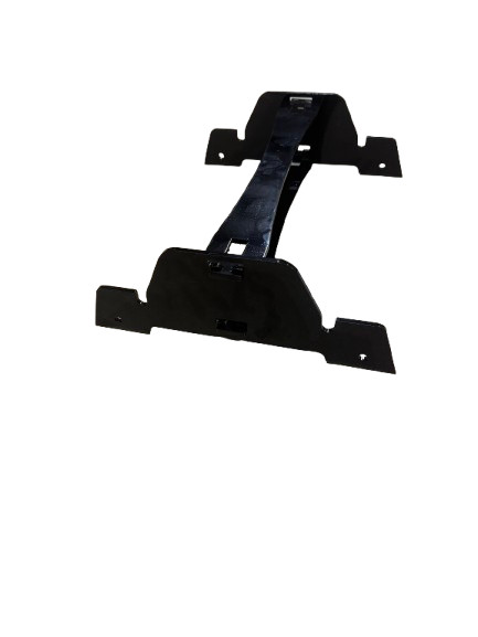 Paper Target Stand