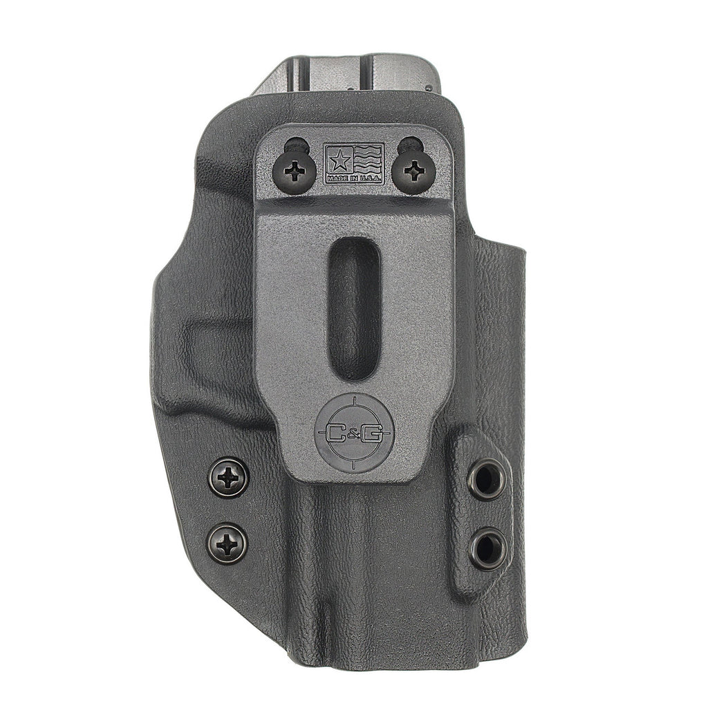 Shadow Systems MR920/XR920 | IWB COVERT/ALPHA Kydex Holster | QUICKSHIP | C&G Holsters