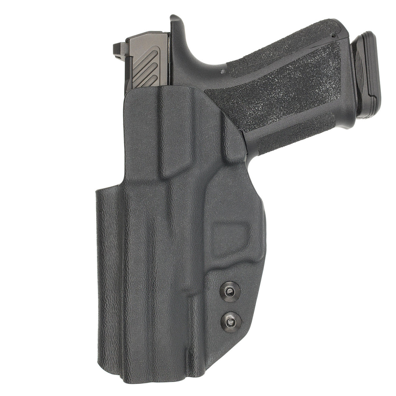 Shadow Systems MR920/XR920 | IWB COVERT/ALPHA Kydex Holster | QUICKSHIP | C&G Holsters