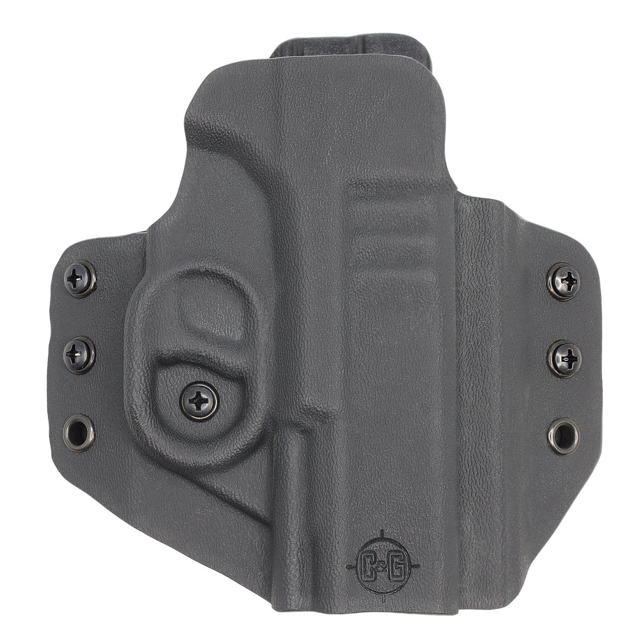 Shadow Systems MR920/XR920 | OWB COVERT Kydex Holster | QUICKSHIP | C&G Holsters