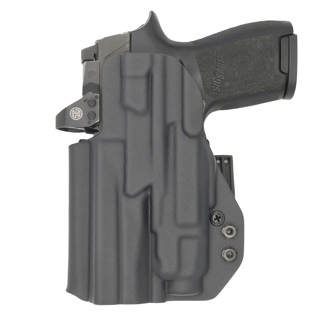 IWI MASADA TLR-7/A/X | IWB TACTICAL/ALPHA Kydex Holster | QUICKSHIP | C&G Holsters