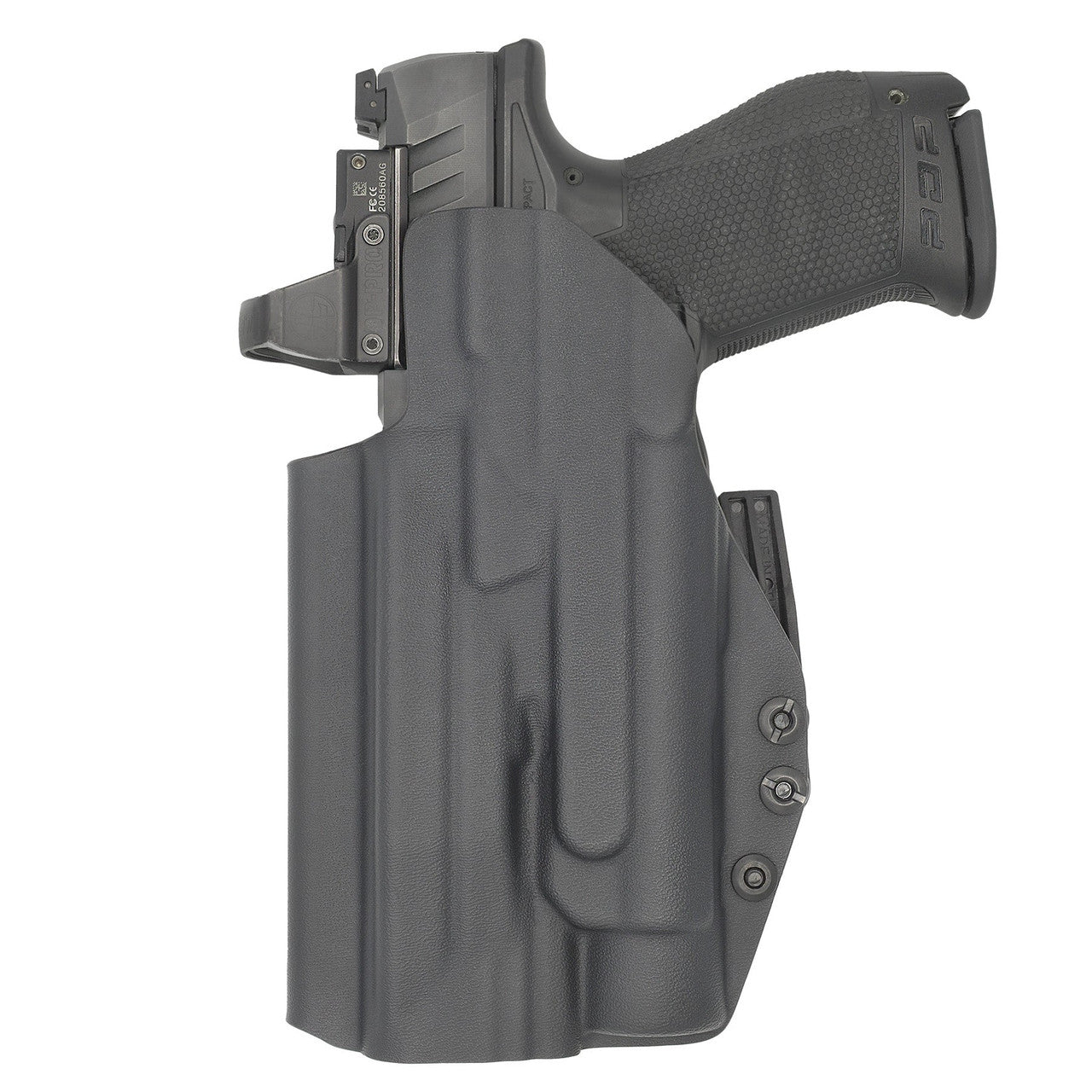 S&W M&P 10/45 M2.0 TLR-1/HL | IWB TACTICAL/ALPHA Kydex Holster | QUICKSHIP | C&G Holsters