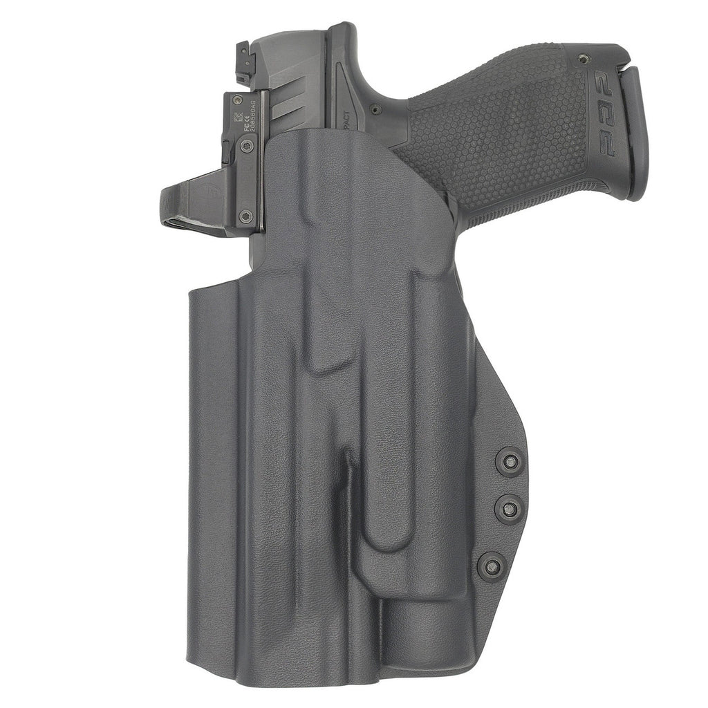 S&W M&P 10/45 M2.0 TLR-1/HL | IWB TACTICAL/ALPHA Kydex Holster | QUICKSHIP | C&G Holsters