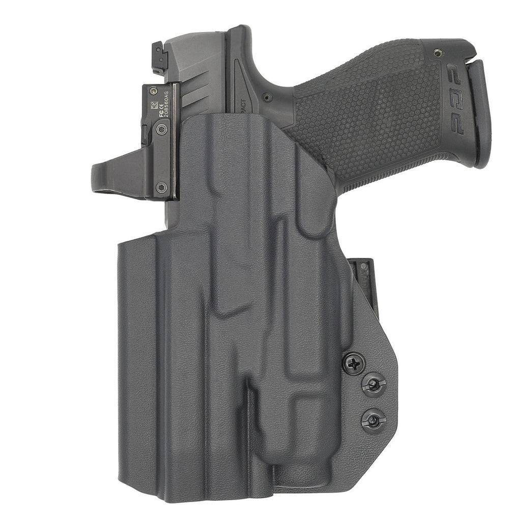 S&W M&P 9/40 M2.0 TLR-7/A/X | IWB TACTICAL/ALPHA Kydex Holster | QUICKSHIP | C&G Holsters