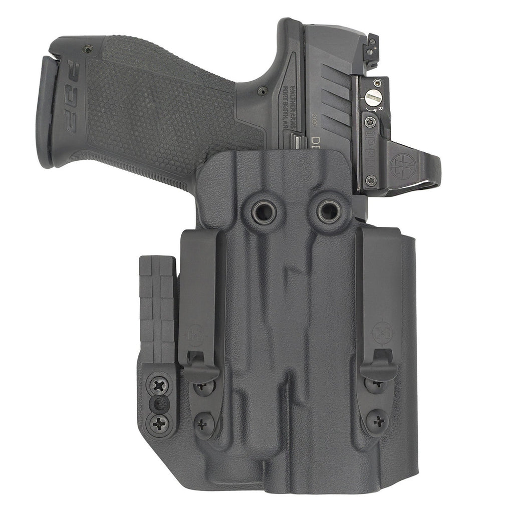 H&K VP9/SK TLR-7/A/X | IWB TACTICAL/ALPHA Kydex Holster | QUICKSHIP | C&G Holsters