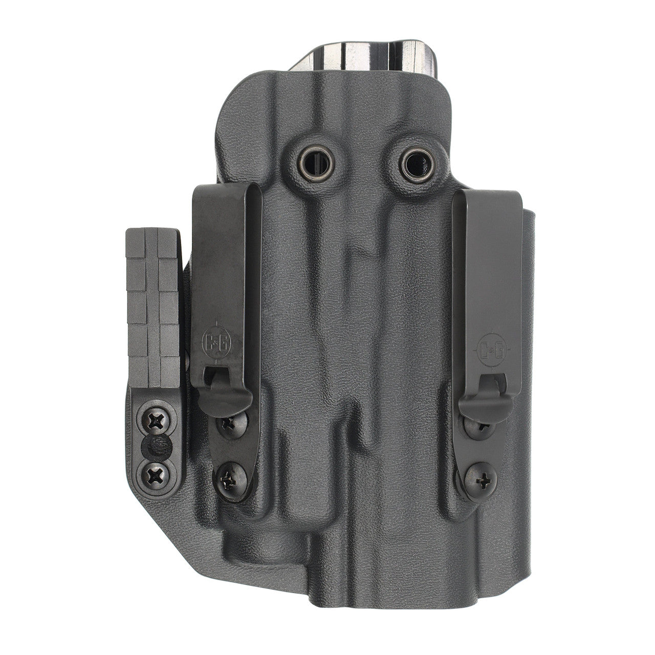 S&W M&P 10/45 M2.0 TLR-8/A/G | IWB TACTICAL/ALPHA Kydex Holster | QUICKSHIP | C&G Holsters