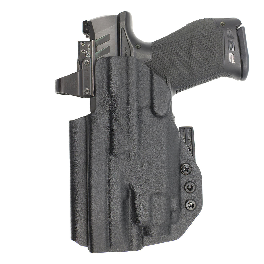 CZ P-09/P-07 TLR-8/A/G | IWB TACTICAL/ALPHA Kydex Holster | QUICKSHIP | C&G Holsters