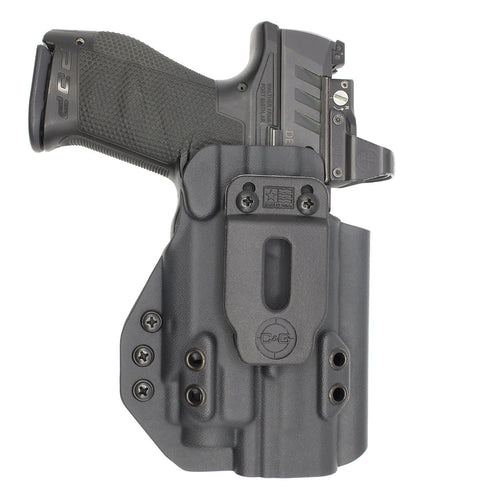 Beretta 92FS/96/M9A3/M9A4 TLR-8/A/G | IWB TACTICAL/ALPHA Kydex Holster | QUICKSHIP | C&G Holsters