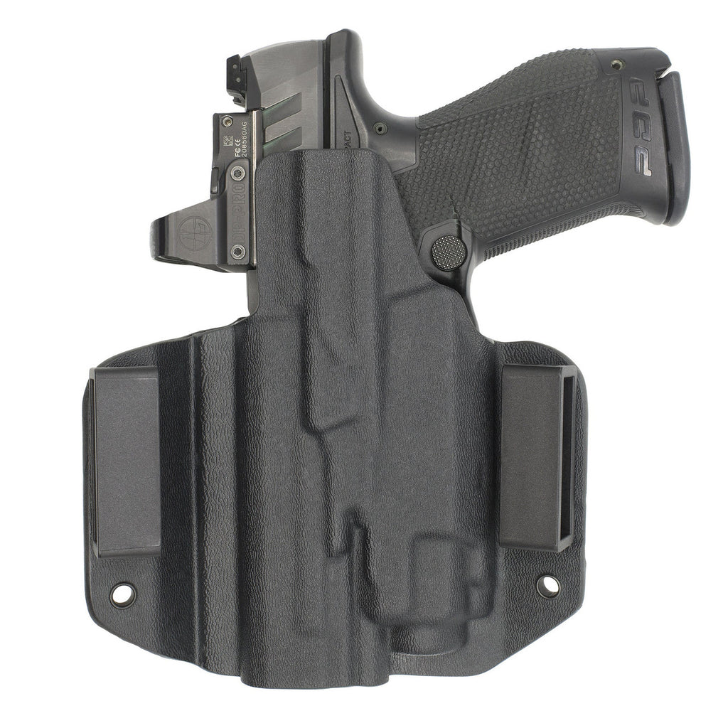 S&W M&P 10/45 M2.0 TLR-8/A/G | OWB TACTICAL Kydex Holster | QUICKSHIP | C&G Holsters