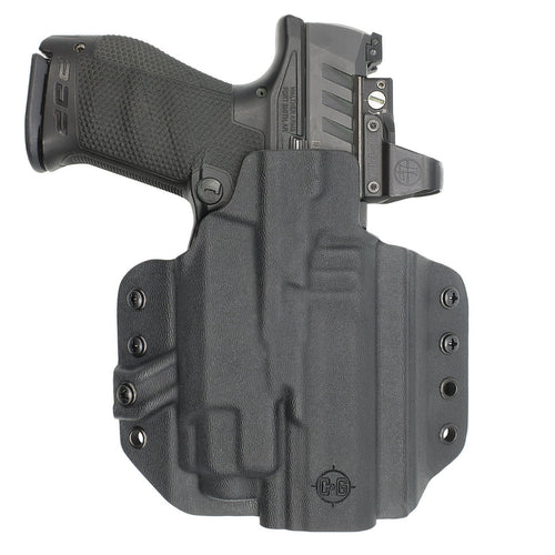 Beretta 92FS/96/M9A3/M9A4 TLR-8/A/G | OWB TACTICAL Kydex Holster | QUICKSHIP | C&G Holsters