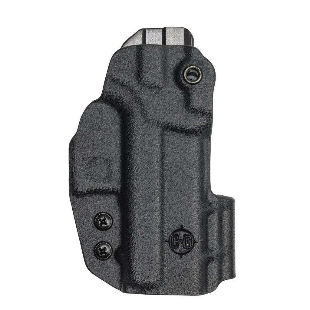 Shadow Systems CR920/X | TRINITY Kydex Holster System | QUICKSHIP | C&G Holsters