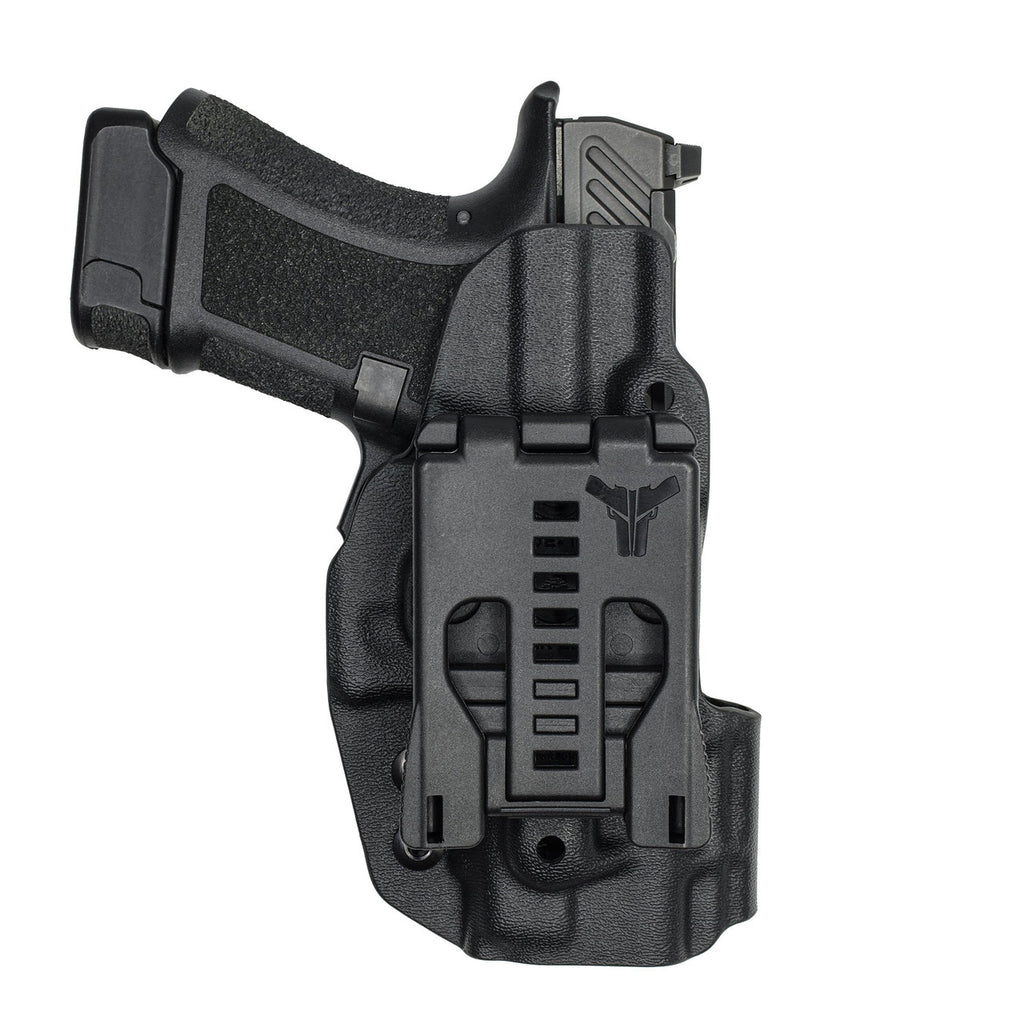 Shadow Systems CR920/X | TRINITY Kydex Holster System | QUICKSHIP | C&G Holsters