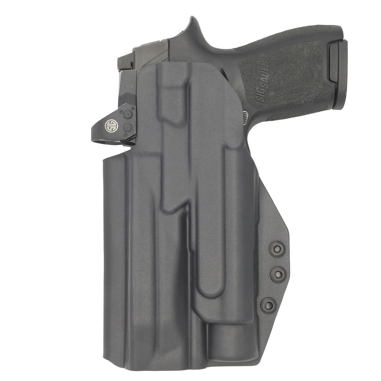 FN FNX-45 T TLR-1/HL | IWB TACTICAL/ALPHA Kydex Holster | QUICKSHIP | C&G Holsters