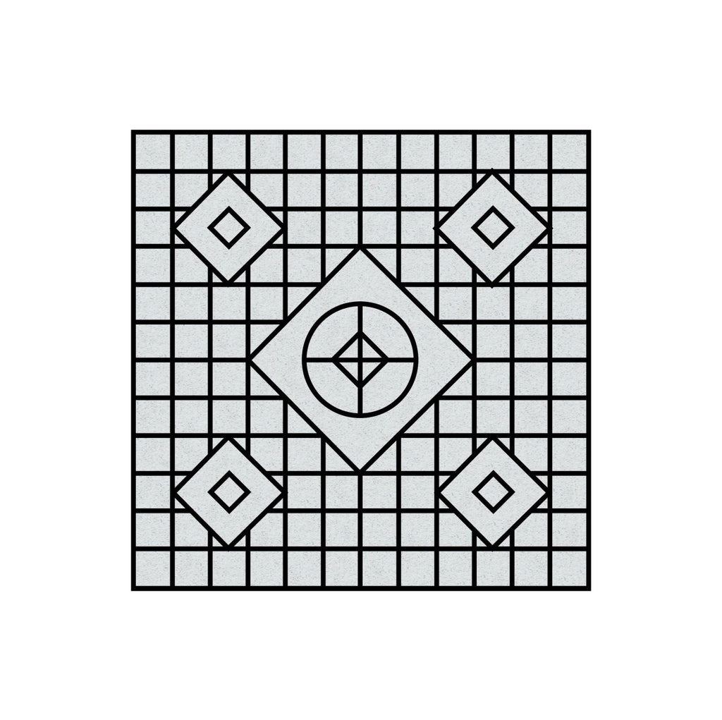 Sight-In Infinity Target