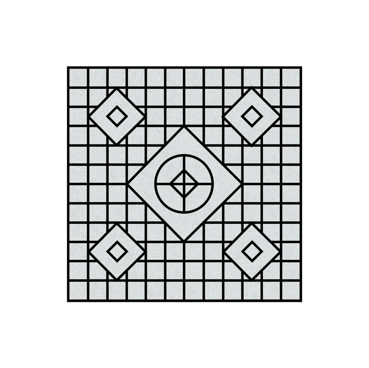 Sight-In Infinity Target