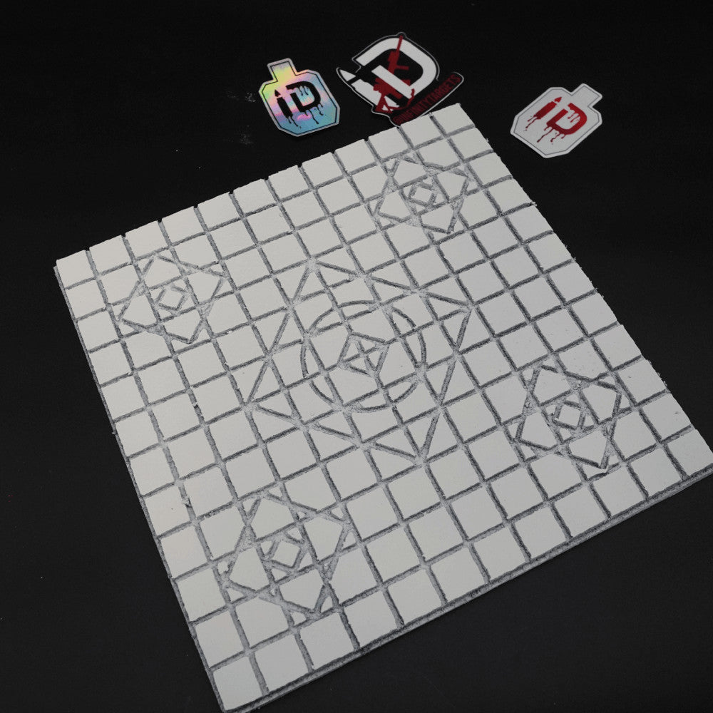 Sight-In Infinity Target