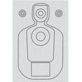 TQ-19E-AZ Infinity Target