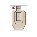 USPSA Half Size